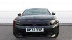 Vauxhall Corsa 1.2 Turbo GS 5dr Petrol Hatchback